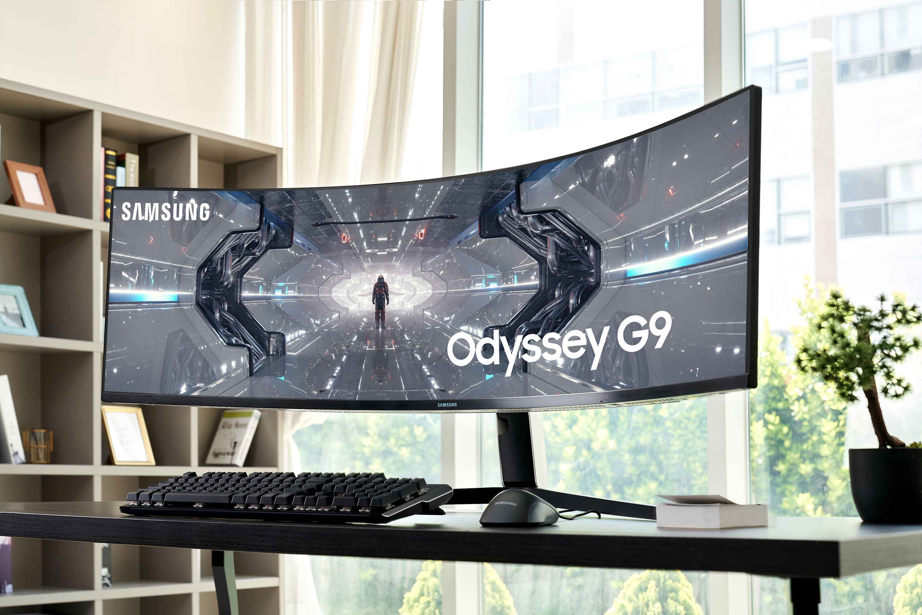 Samsung Odyssey G9 Review, Features, Specs, Price